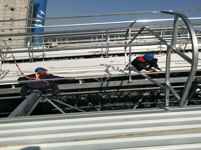 樟树国际会展中心网架